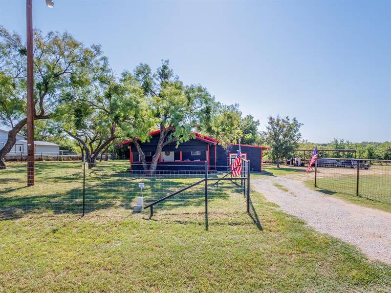 2530 Brook Valley Drive, May, TX 76857