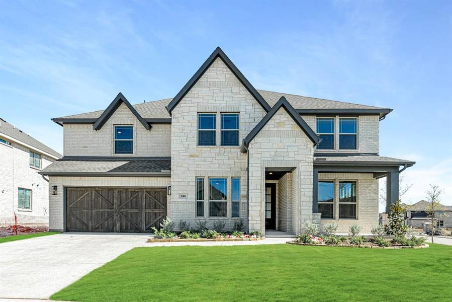 940 Nance Lane, Prosper, TX 75078