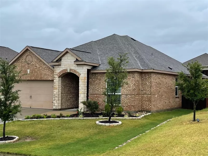 2300 Sable Wood Drive, Anna, TX 75409