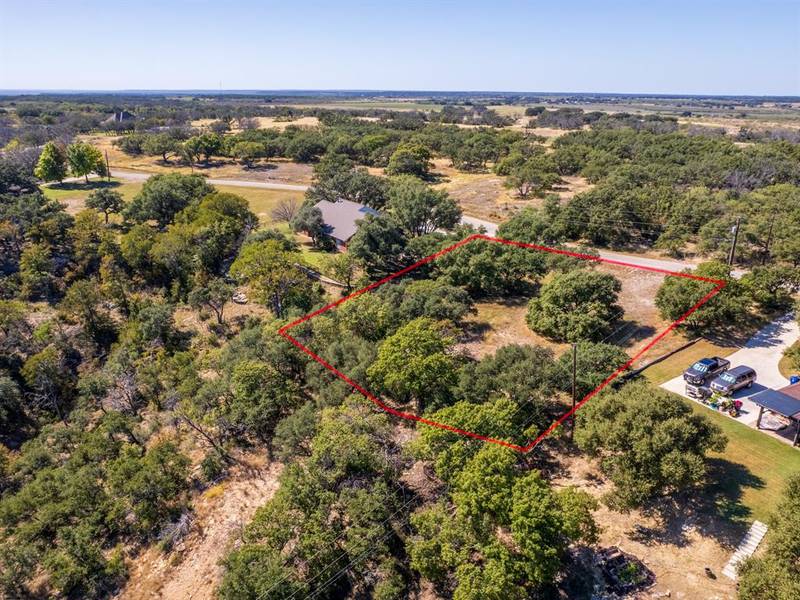 TBD Oak Hill Circle, Brownwood, TX 76801