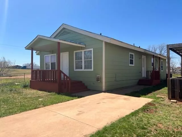 3466 Clinton Street, Abilene, TX 79603