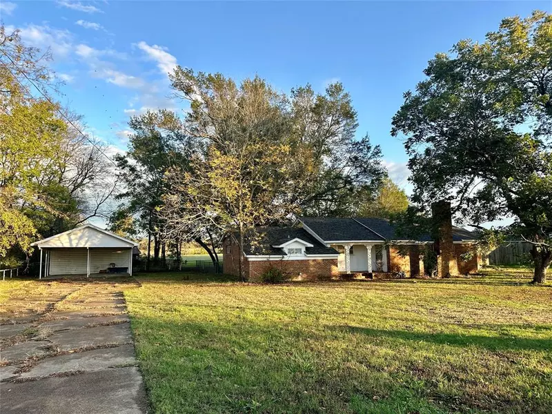 1708 Church Street, Sulphur Springs, TX 75482