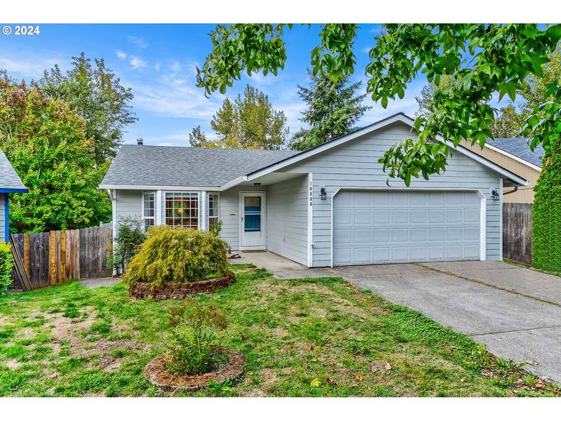 10000 NE 20TH ST, Vancouver, WA 98664