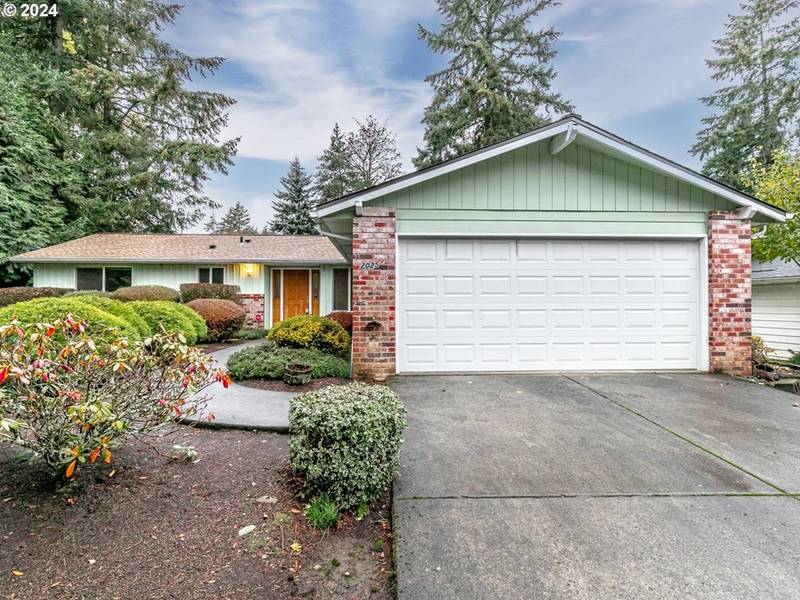 2025 SE SPRUCE AVE, Gresham, OR 97080