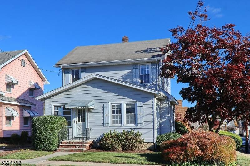 1027 Grandview Ave, Union Twp., NJ 07083