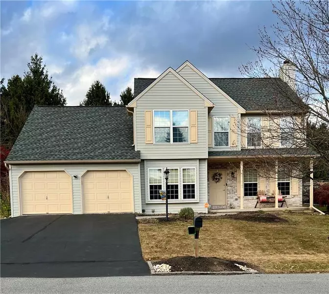 8331 Countryside Lane, Upper Macungie Twp, PA 18051