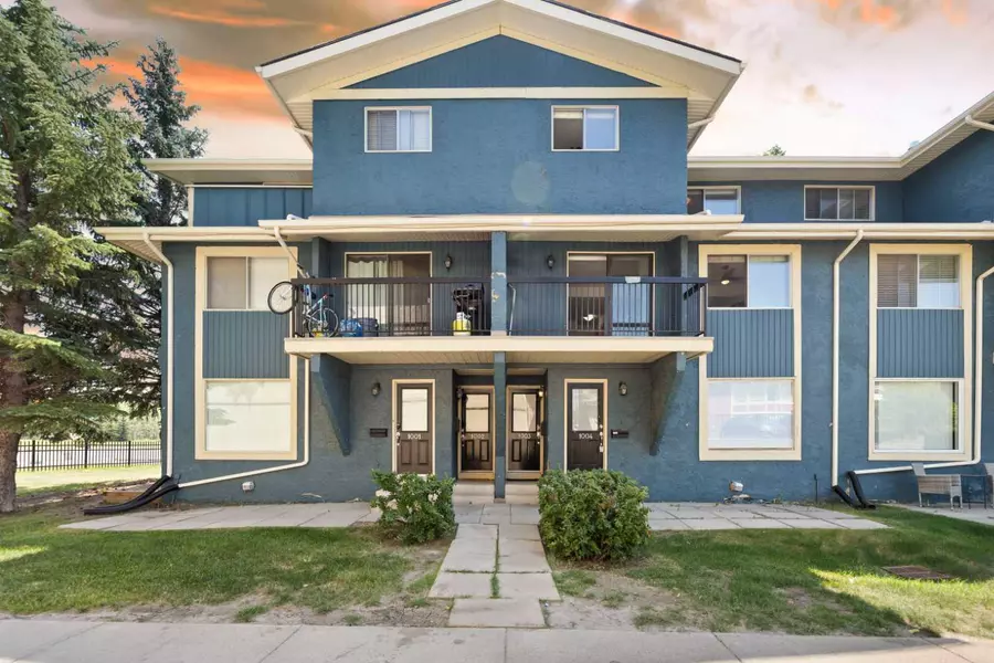 2200 Woodview DR Southwest #1003, Calgary, AB T2W 3N6