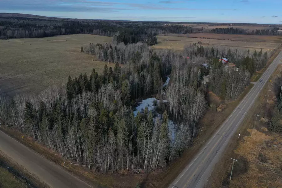 On Township Road 491, Rural Brazeau County, AB T0E1Z0