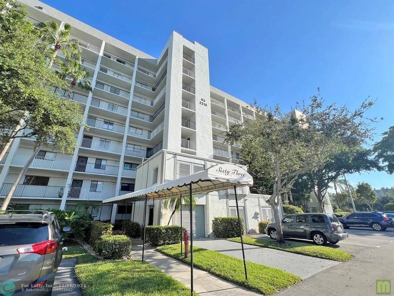 2215 Cypress Island Dr  #705, Pompano Beach, FL 33069