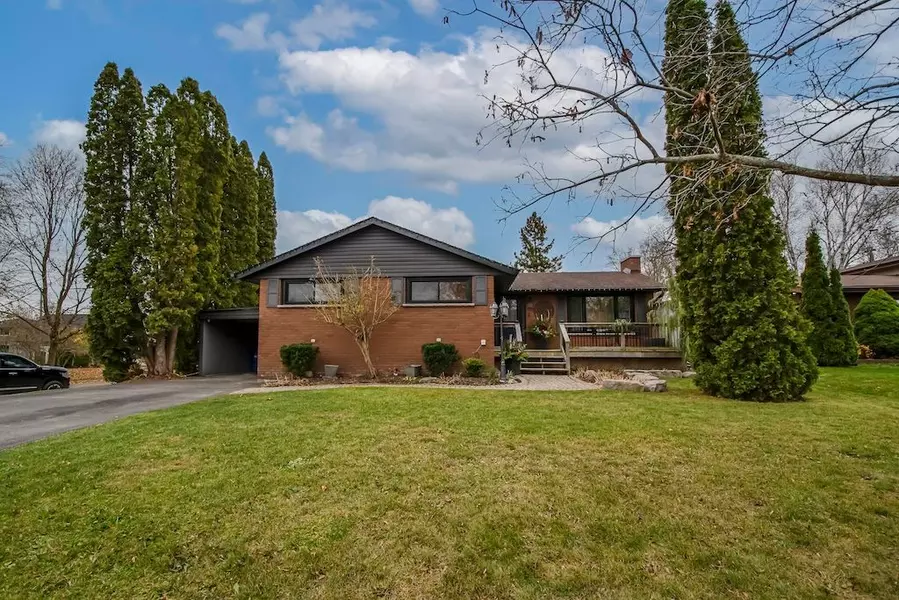 29 Maple CRES, Kawartha Lakes, ON K9V 2R8