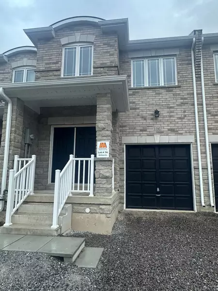 106 Baker ST, Thorold, ON L2V 3P4