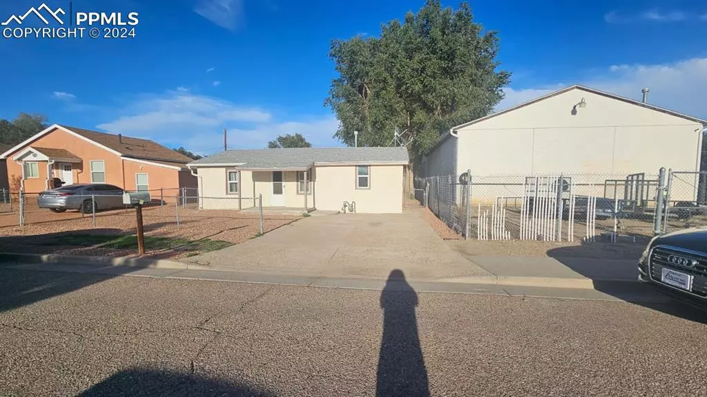 Pueblo, CO 81004,2510 California ST