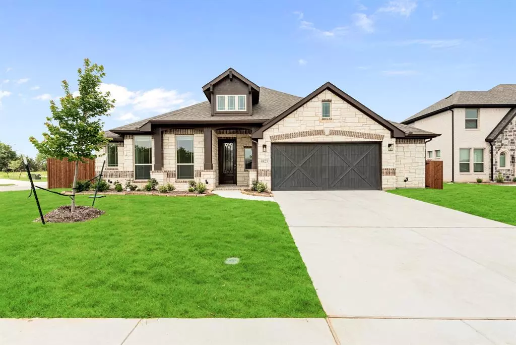 Midlothian, TX 76065,4825 Nomad Drive