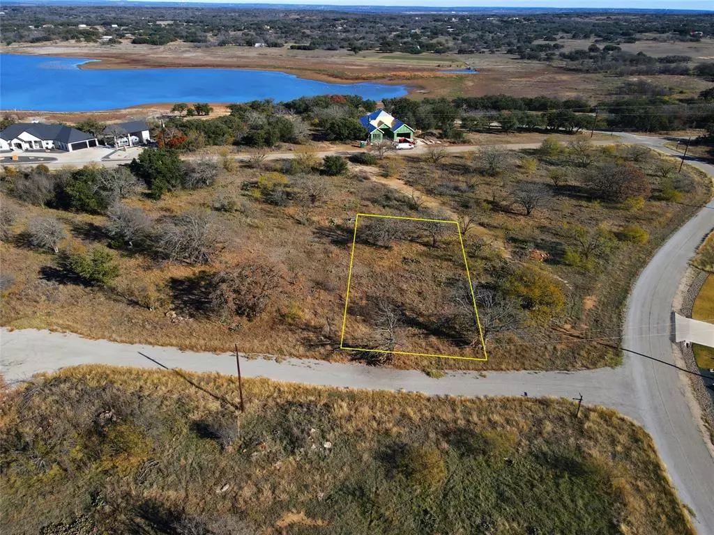 Brownwood, TX 76801,LOT 318 Ships Wheel Dr