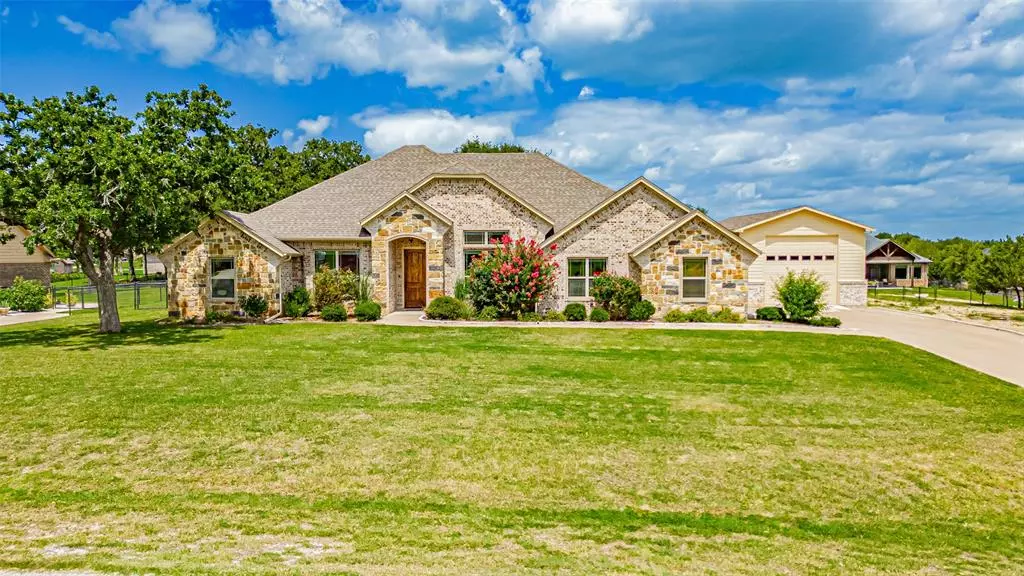 Granbury, TX 76049,3912 De Cordova Ranch Road