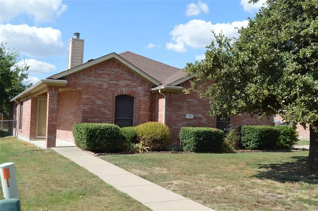 Terrell, TX 75160,139 Lexington Drive