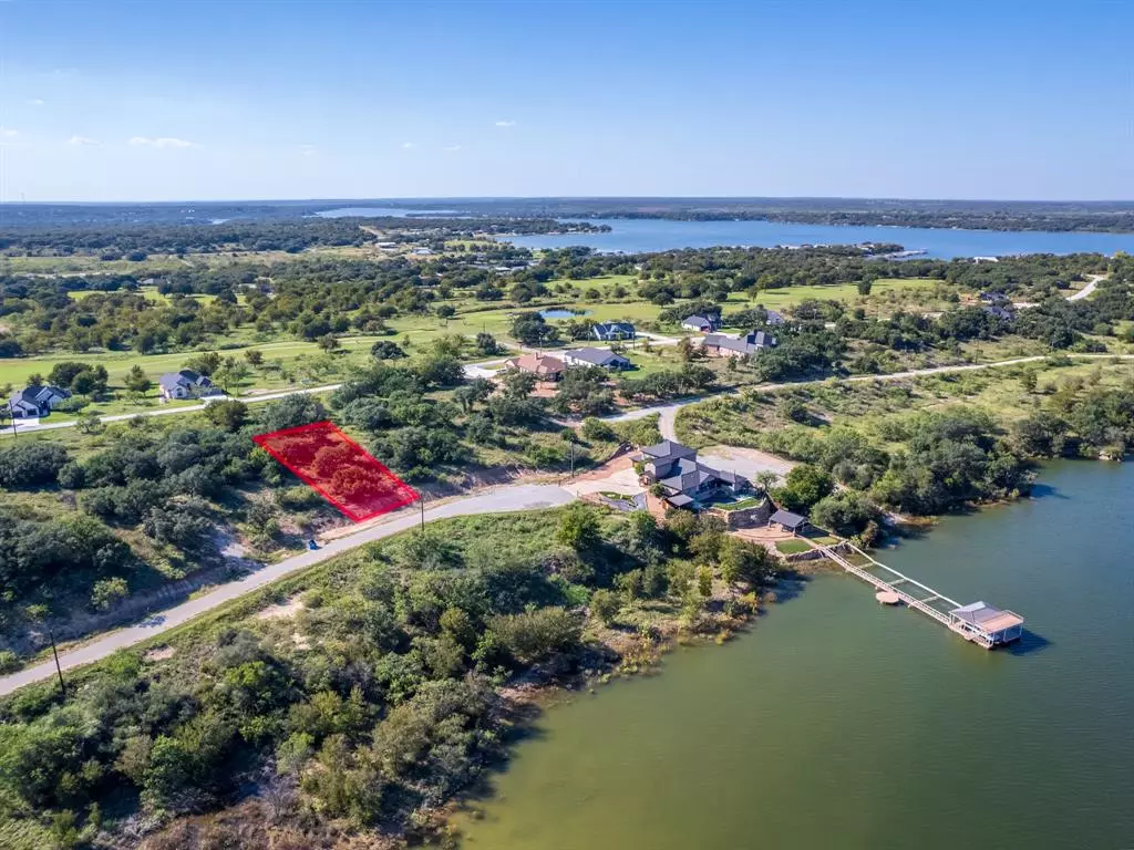 Brownwood, TX 76801,Lot 274 Summer Wind Drive