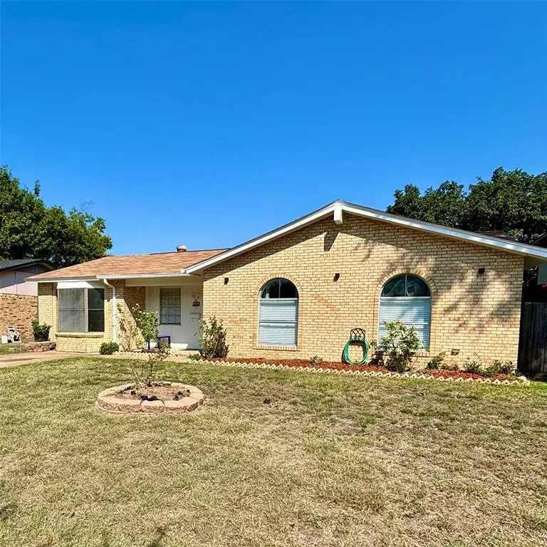 Garland, TX 75044,1601 Homestead Place