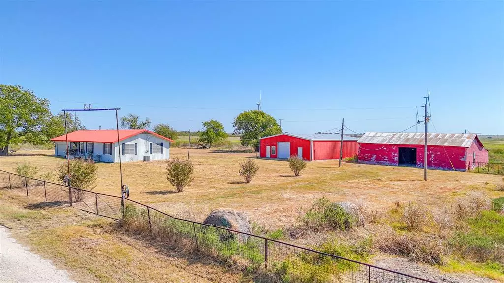 Coolidge, TX 76635,350 Lcr 184