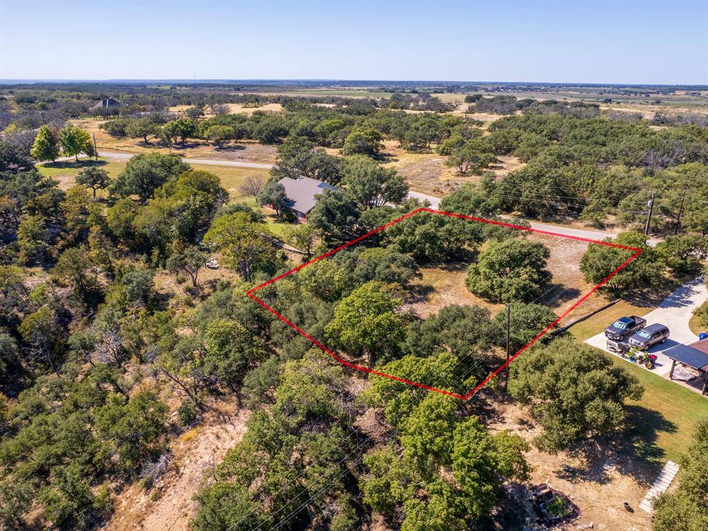 Brownwood, TX 76801,TBD Oak Hill Circle