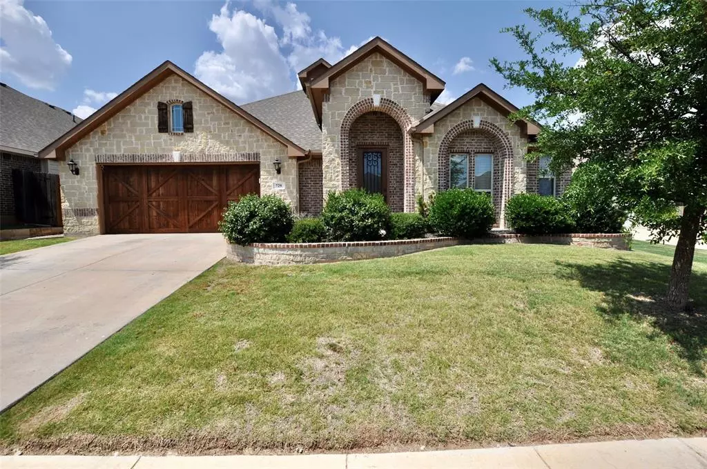 Aledo, TX 76008,729 Paintbrush Court