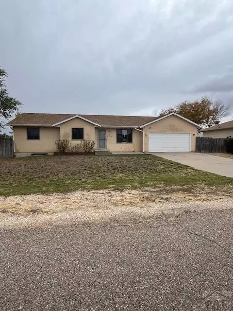 Pueblo West, CO 81007,176 E Beshoar Dr