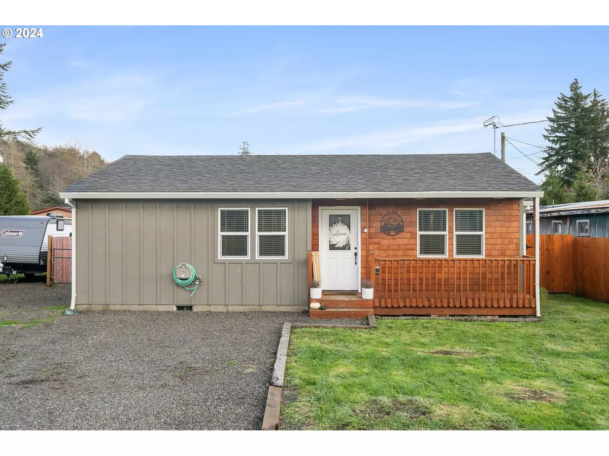 Cloverdale, OR 97112,24325 BUNN CREEK RD