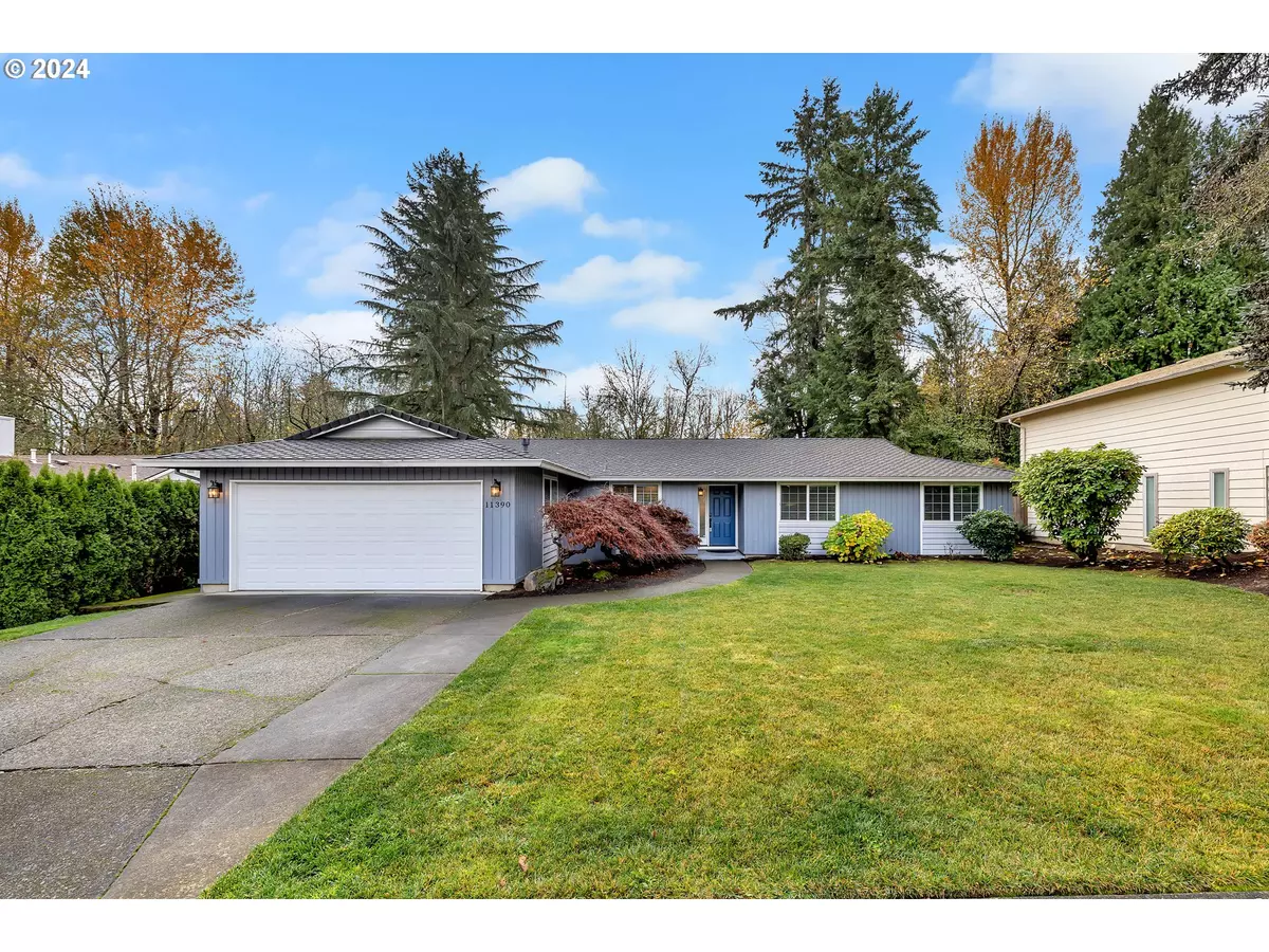 Portland, OR 97223,11390 SW IRONWOOD LOOP