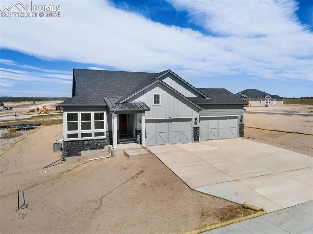 Colorado Springs, CO 80908,8960 Elk Antler LN