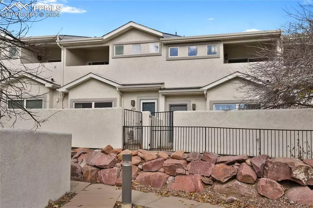 Colorado Springs, CO 80906,4508 Prestige PT