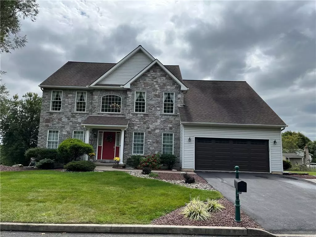 Upper Nazareth Twp, PA 18064,400 Ridge Lane