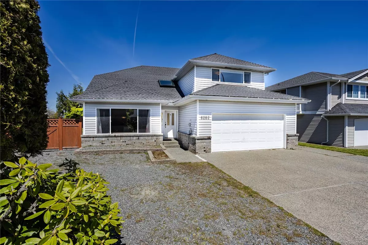 Nanaimo, BC V9V 1M4,6282 McRobb Ave