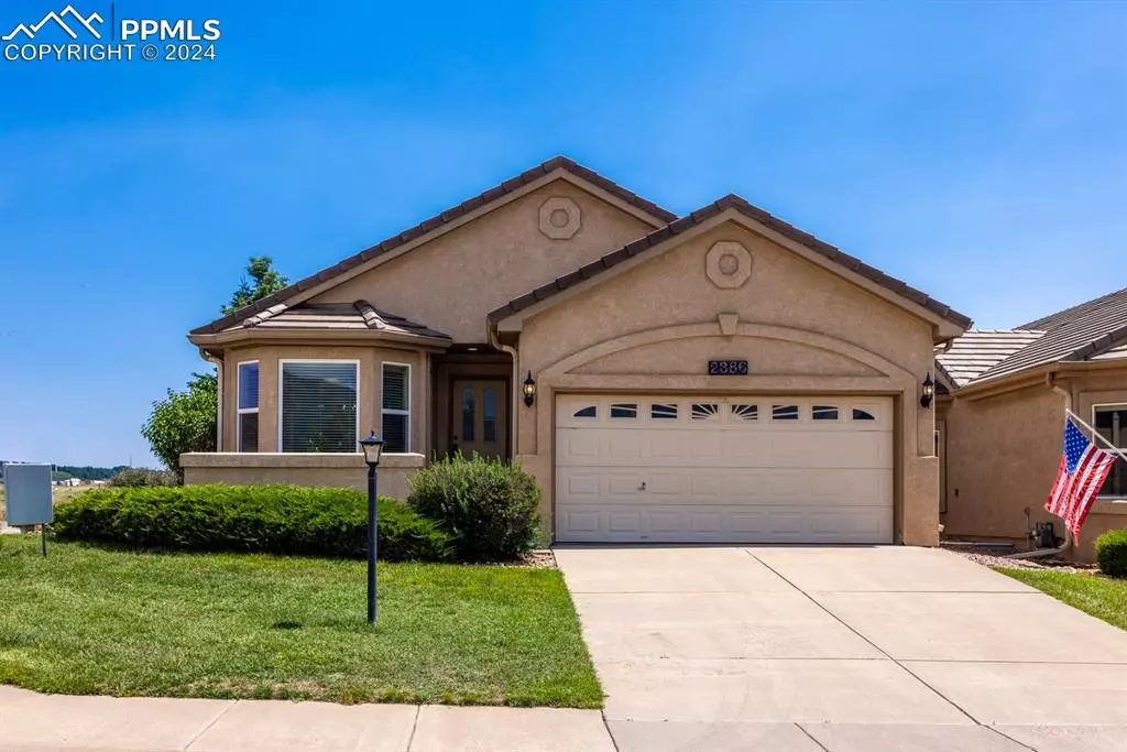 Monument, CO 80132,2386 Creek Valley CIR