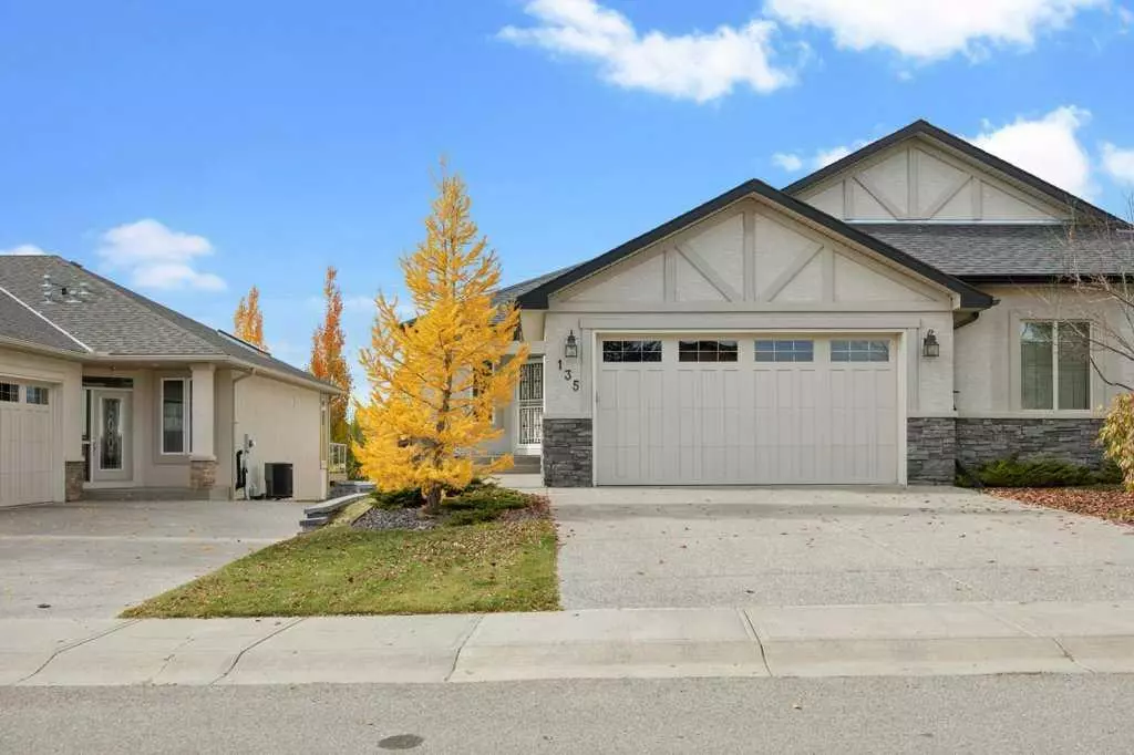 Calgary, AB T3L 0C2,135 Tuscany Ravine HTS NW