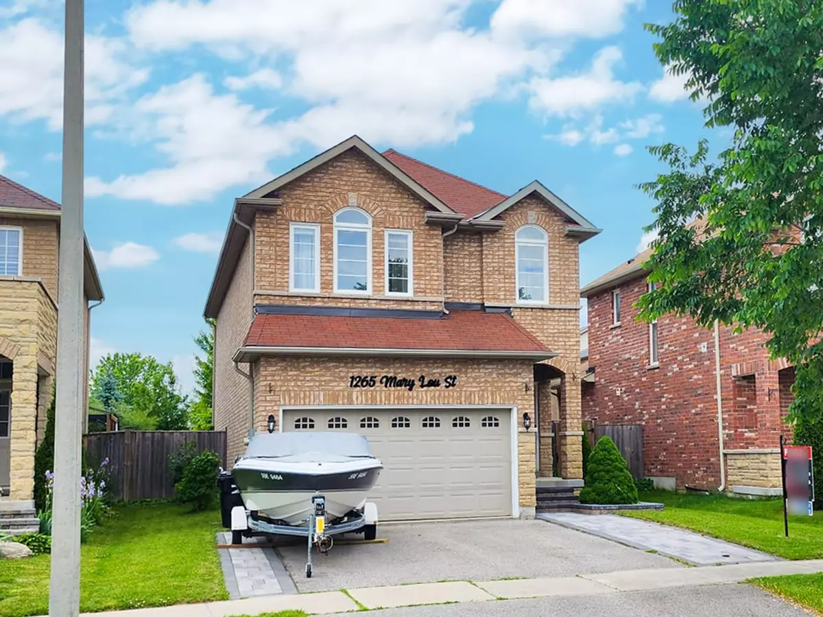 Innisfil, ON L9S 0C2,1265 Mary-Lou ST