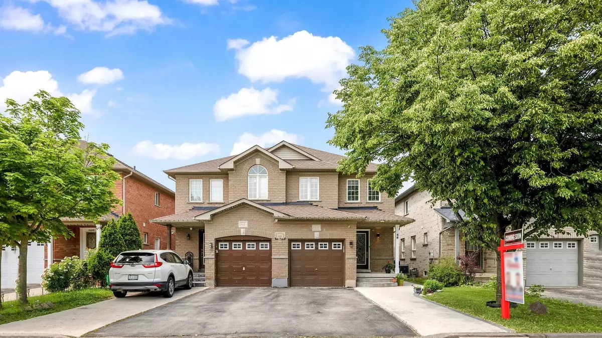 Brampton, ON L6P 1B4,48 Ridgefield CT