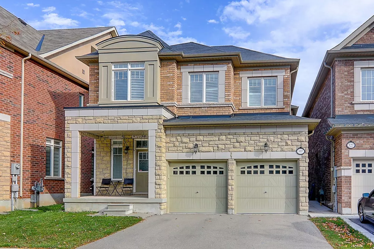 Oakville, ON L6M 0Y8,3057 Gardenia Gate