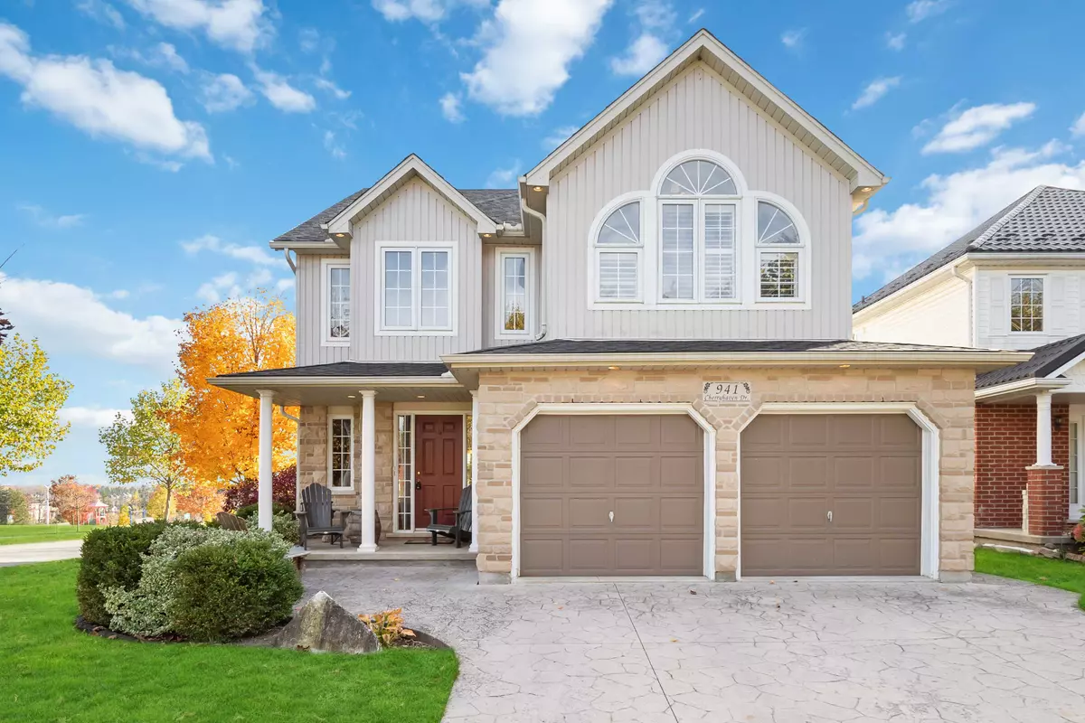 London, ON N6K 5B1,941 Cherryhaven DR