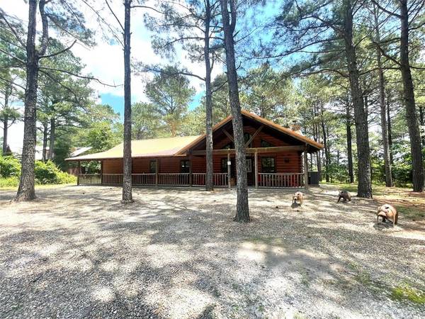 114 Willow Bend Road, Broken Bow, OK 74728