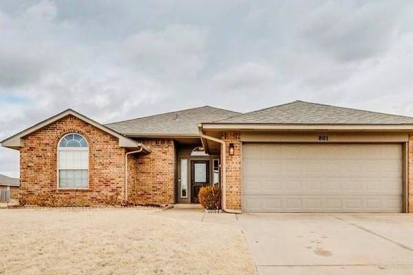 801 Shadowlake Road, Norman, OK 73071