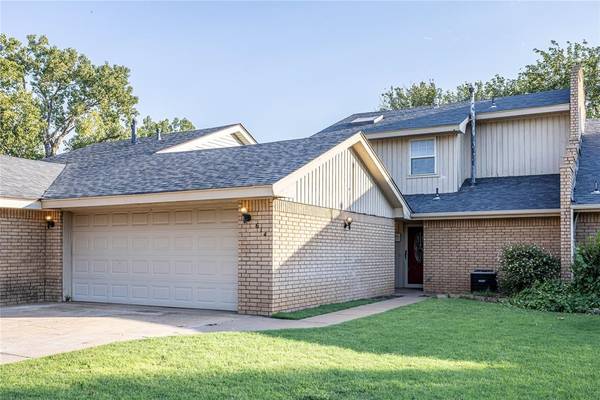 614 Pecan, Weatherford, OK 73096