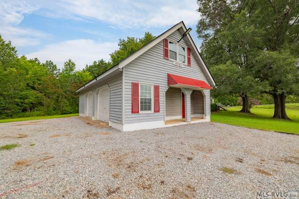 9761 Highway One,  South Hill,  VA 23970