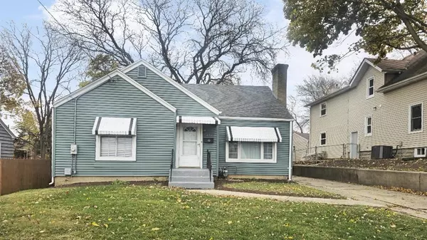 Rockford, IL 61108,1222 28th St