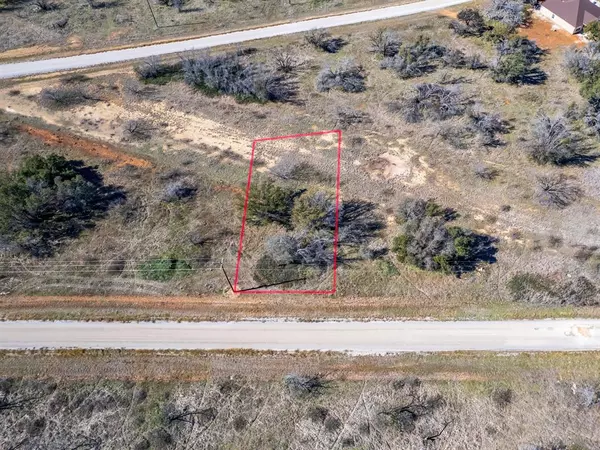 Brownwood, TX 76801,Lot 748 Feather Bay Drive