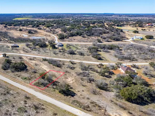 Brownwood, TX 76801,Lot 748 Feather Bay Drive