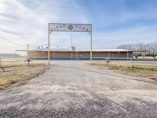 6751 Highway 279, Brownwood, TX 76801