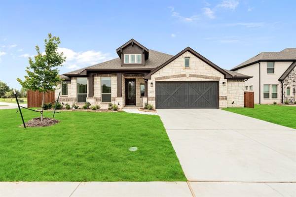 4825 Nomad Drive,  Midlothian,  TX 76065