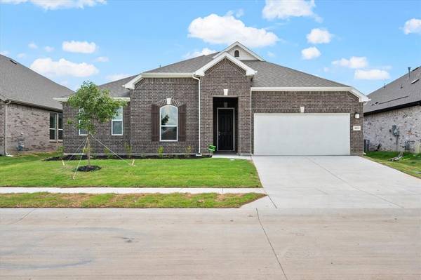 403 Eaton Drive,  Justin,  TX 76247