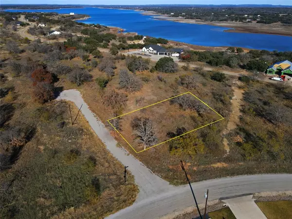 Brownwood, TX 76801,LOT 318 Ships Wheel Dr