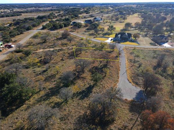 Brownwood, TX 76801,LOT 318 Ships Wheel Dr